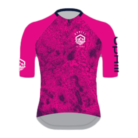 UpHill apparel jersey