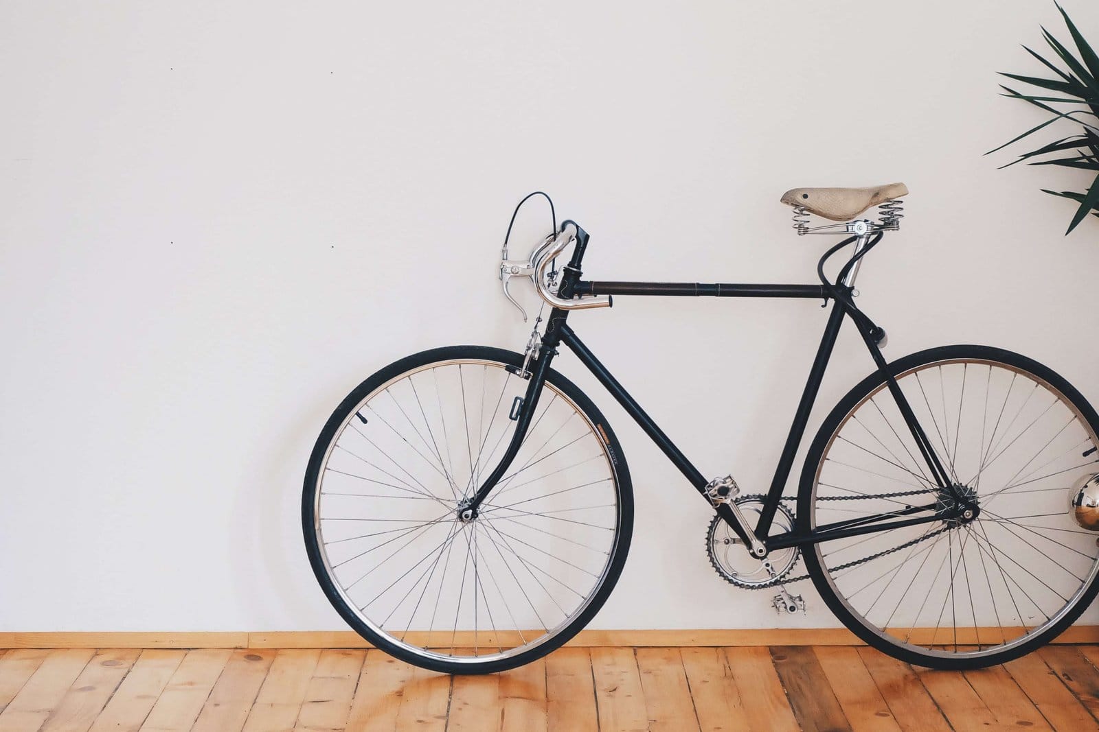 Road bike