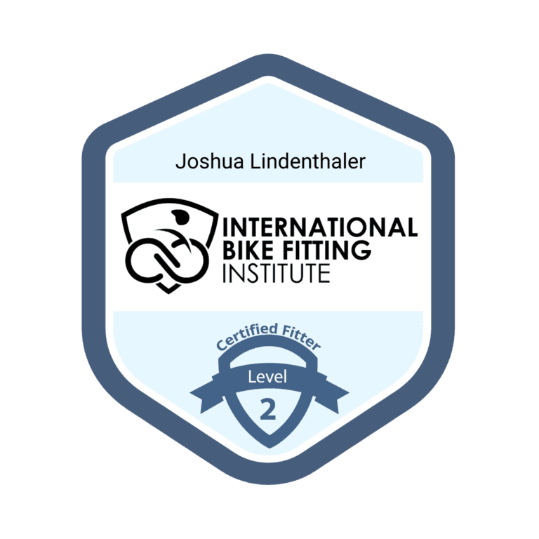 IBFI Level 2 Cert Logo