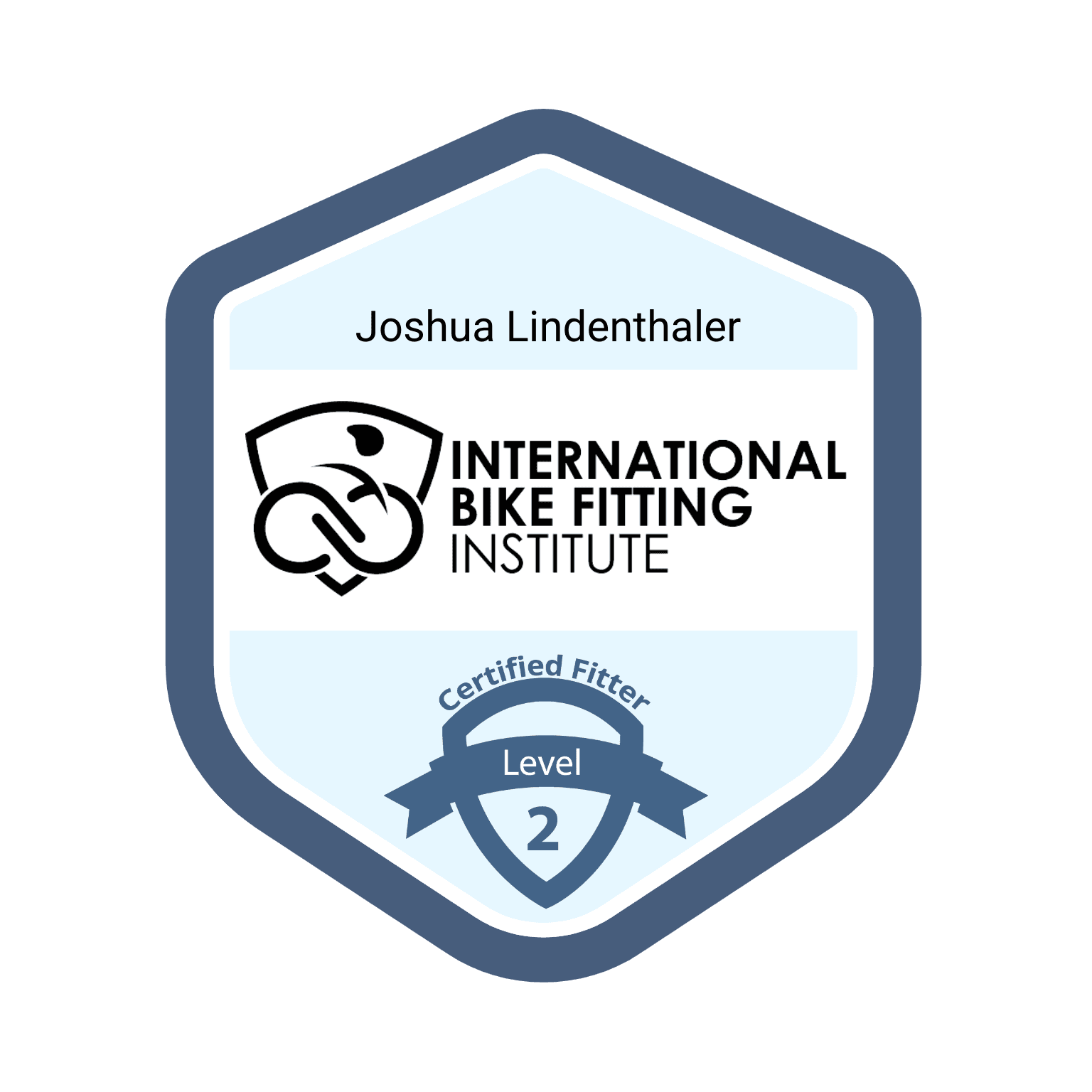 IBFI Level 2 Certified