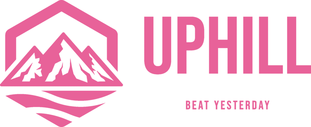 UpHill Performance logo